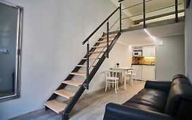 A32 Apartment | Budapest